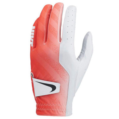 Nike | Tech Glove mens | Red
