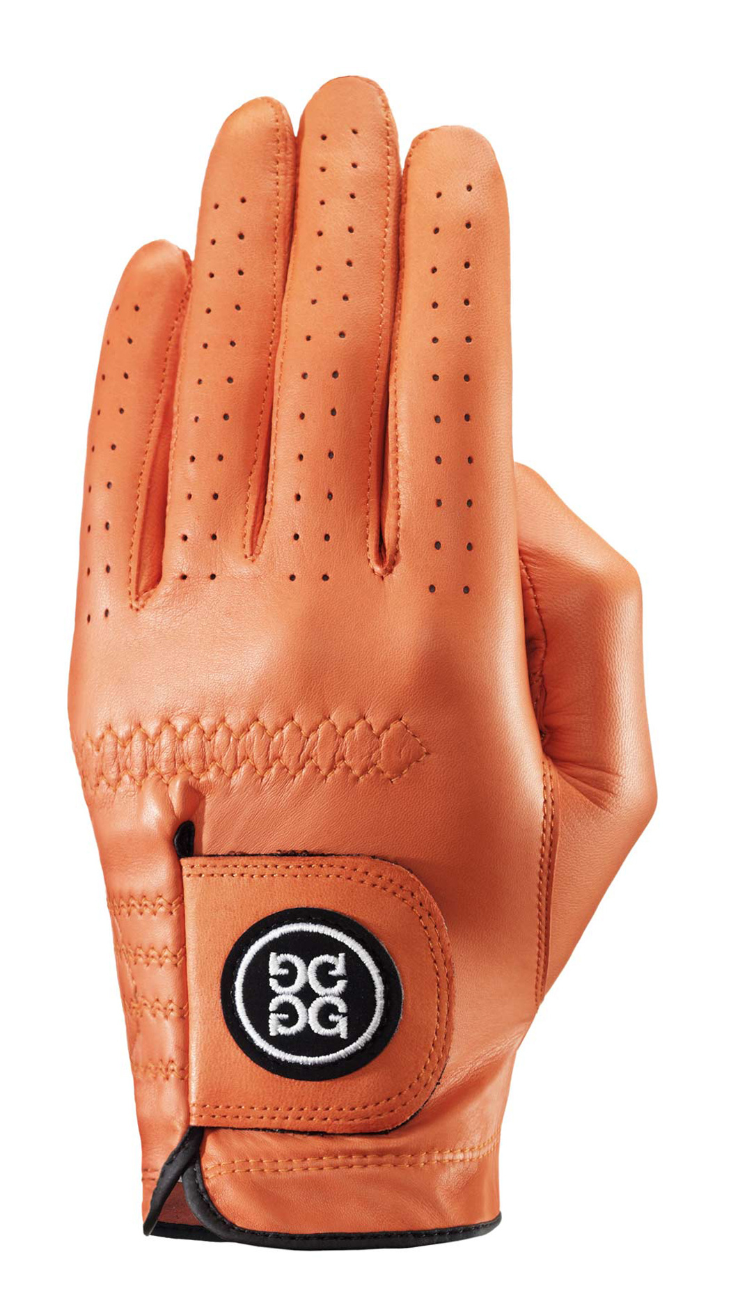 G/Fore G4LC0G01 Ladies Leather gloves