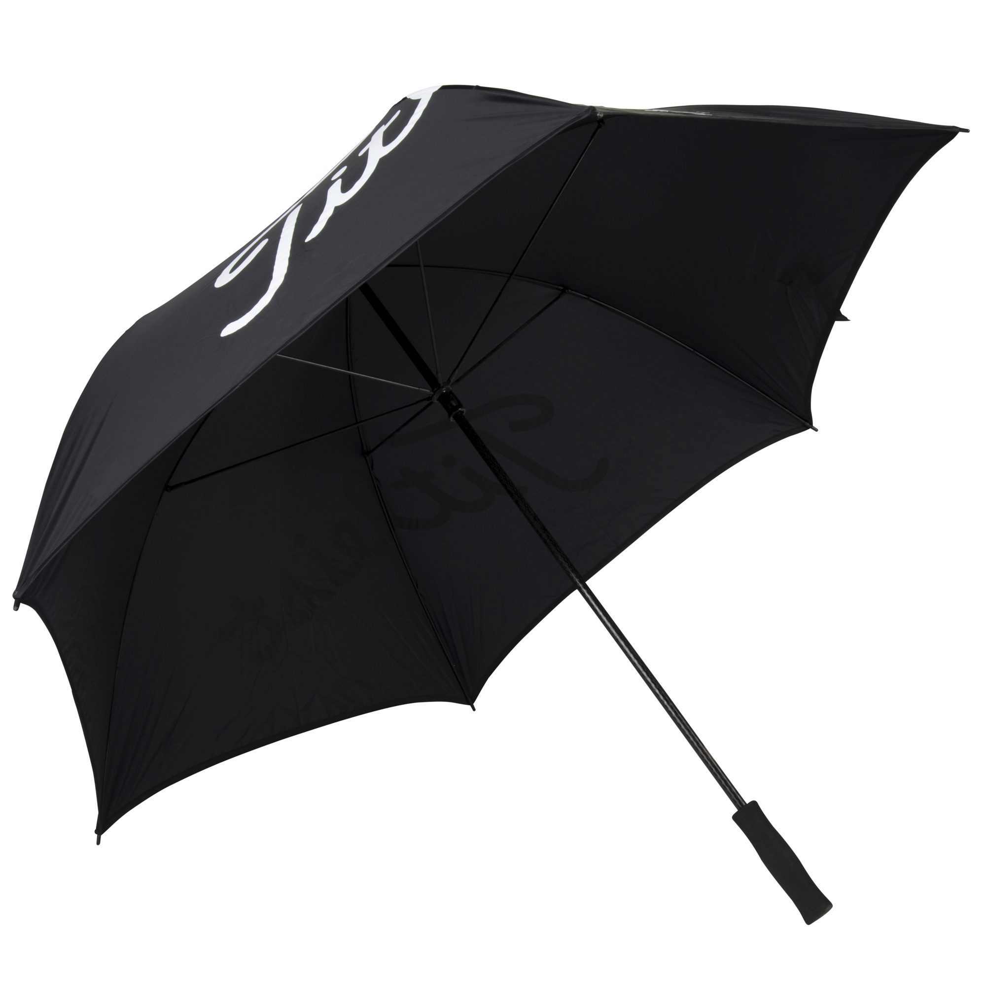 Titleist | TA20PLSCU-01 | Players Single Canopy Umbrella | Black