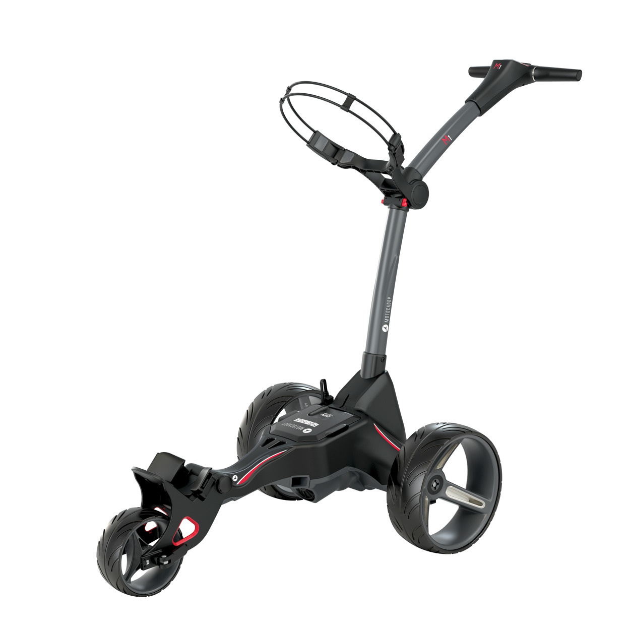 Motocaddy | 2021 DHC M1 with Ultra Lithium Battery
