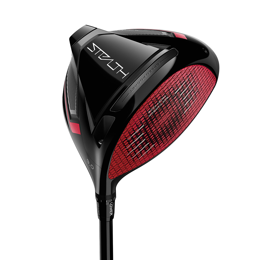 Taylormade | Stealth Driver