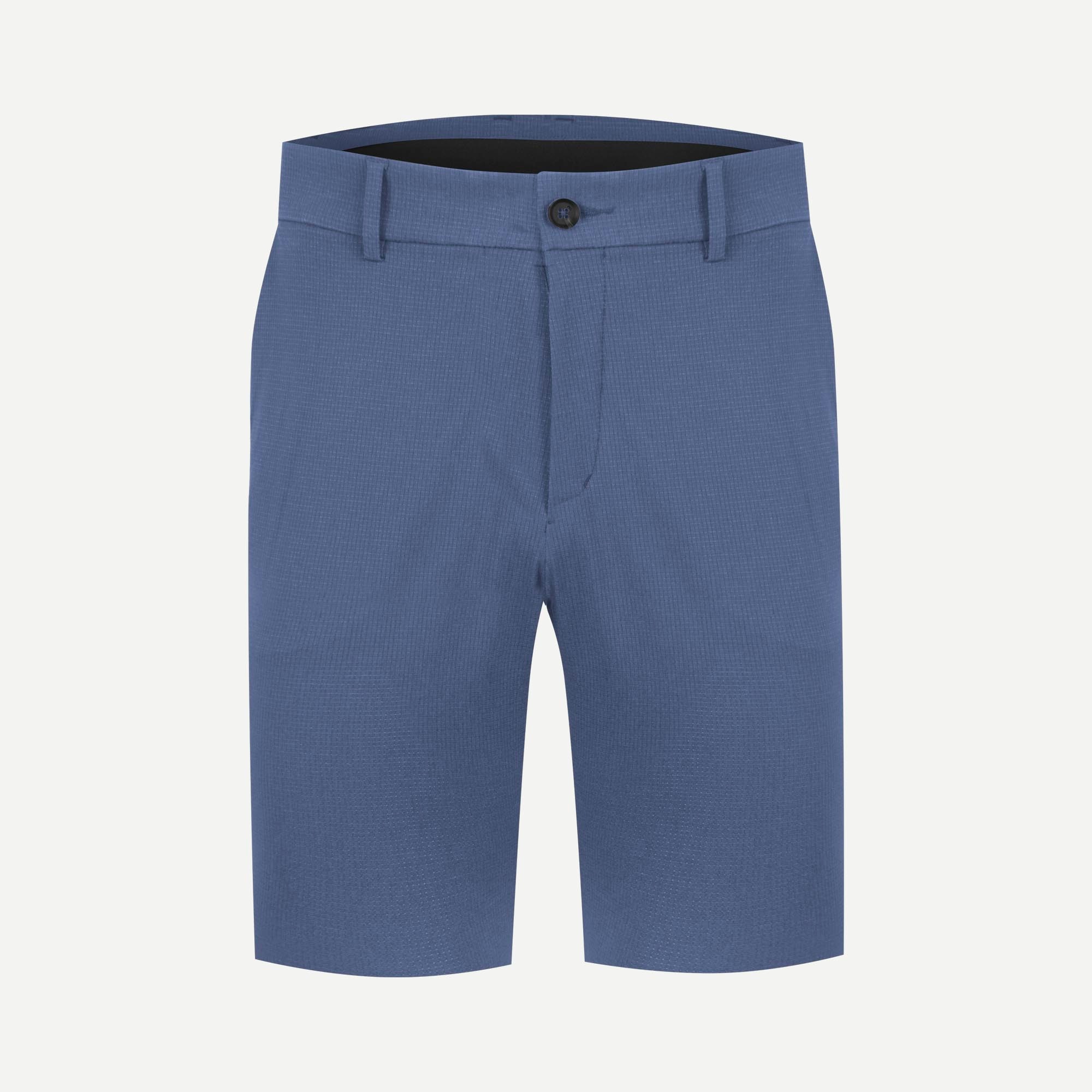 KJUS | MG20-L02 | Men Trade Wind Shorts 10" | Steel Blue