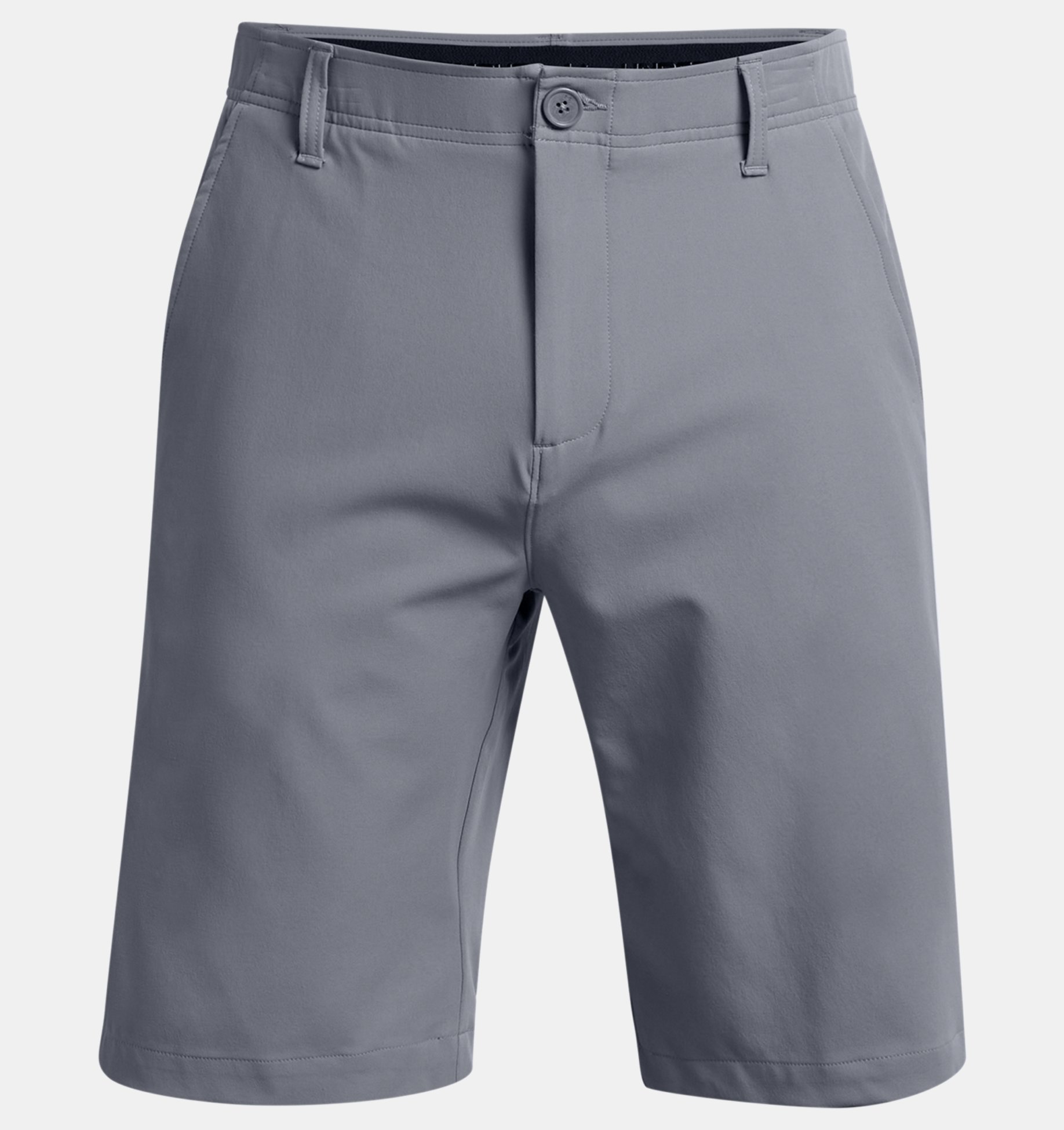 Under Armour  | 1370086-035 | Drive Taper Short | Steel / Halo Grey
