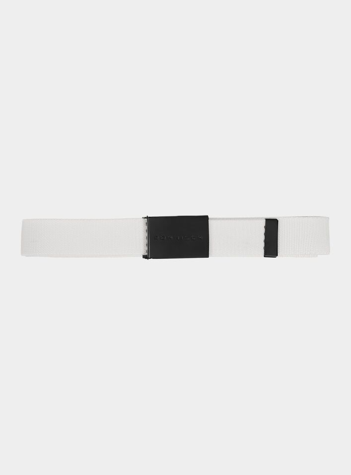 Rohnisch | 11138 | Belt One Size | White