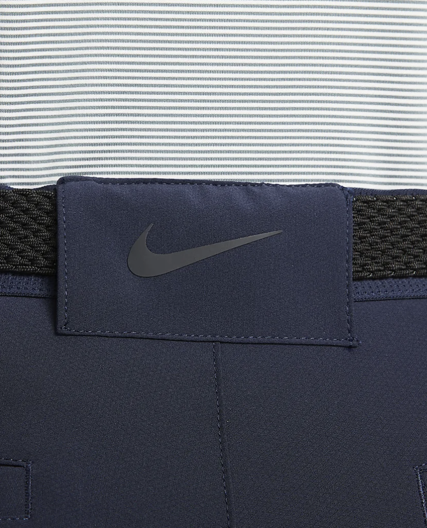 Nike | DA3062-451 |  Dri-FIT Vapor Slim Pant | Obsidian / Black