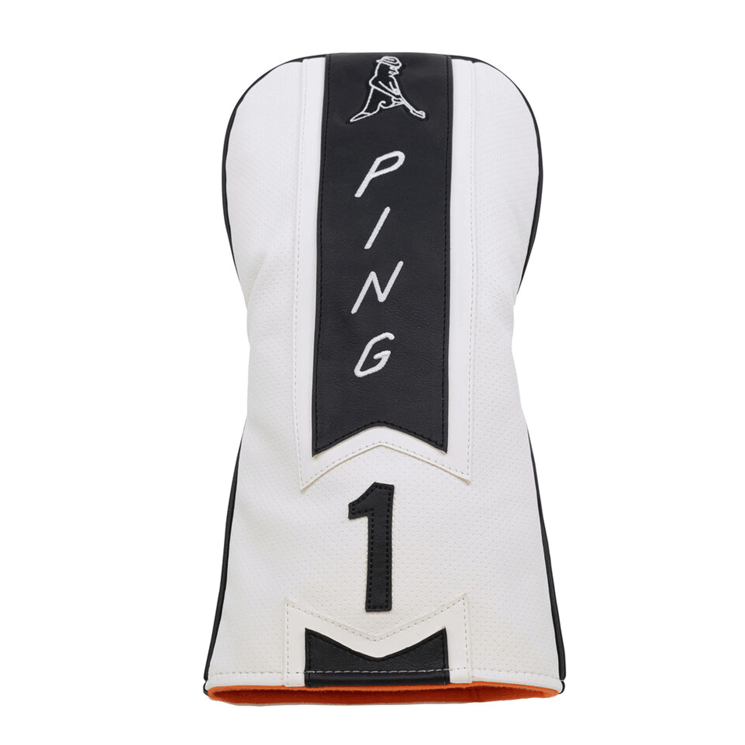 Ping | PP58 | Driver Cover