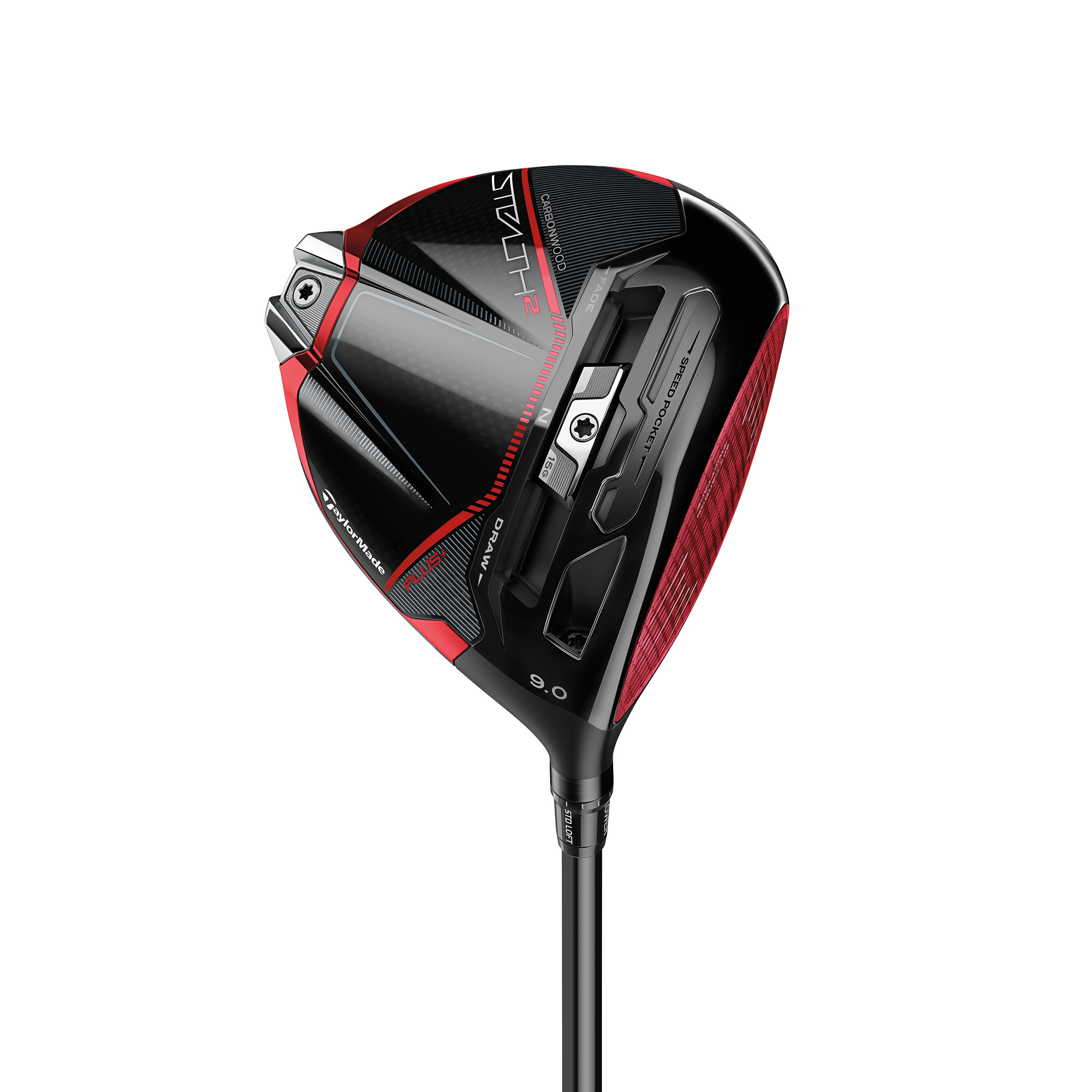 Taylormade |  Stealth 2 PLUS Driver
