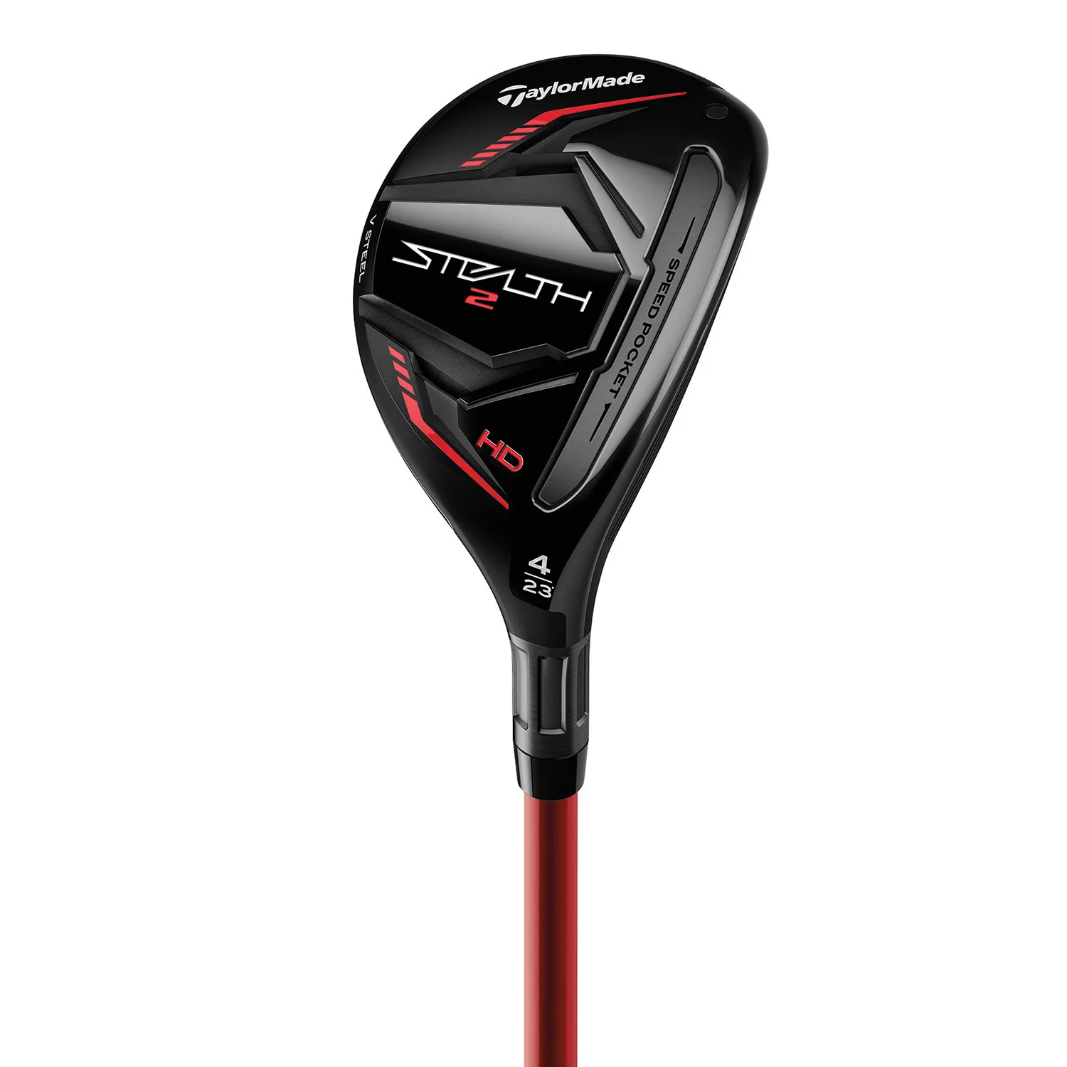 Taylormade | Stealth 2 HD | Rescue |