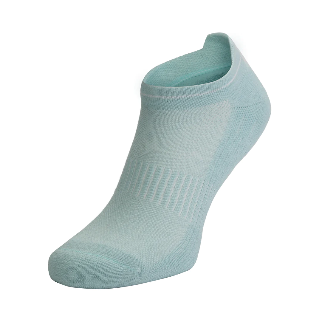 PAR69 |  SCK-6989-23 |  Ankle Socks | Blue / Creme