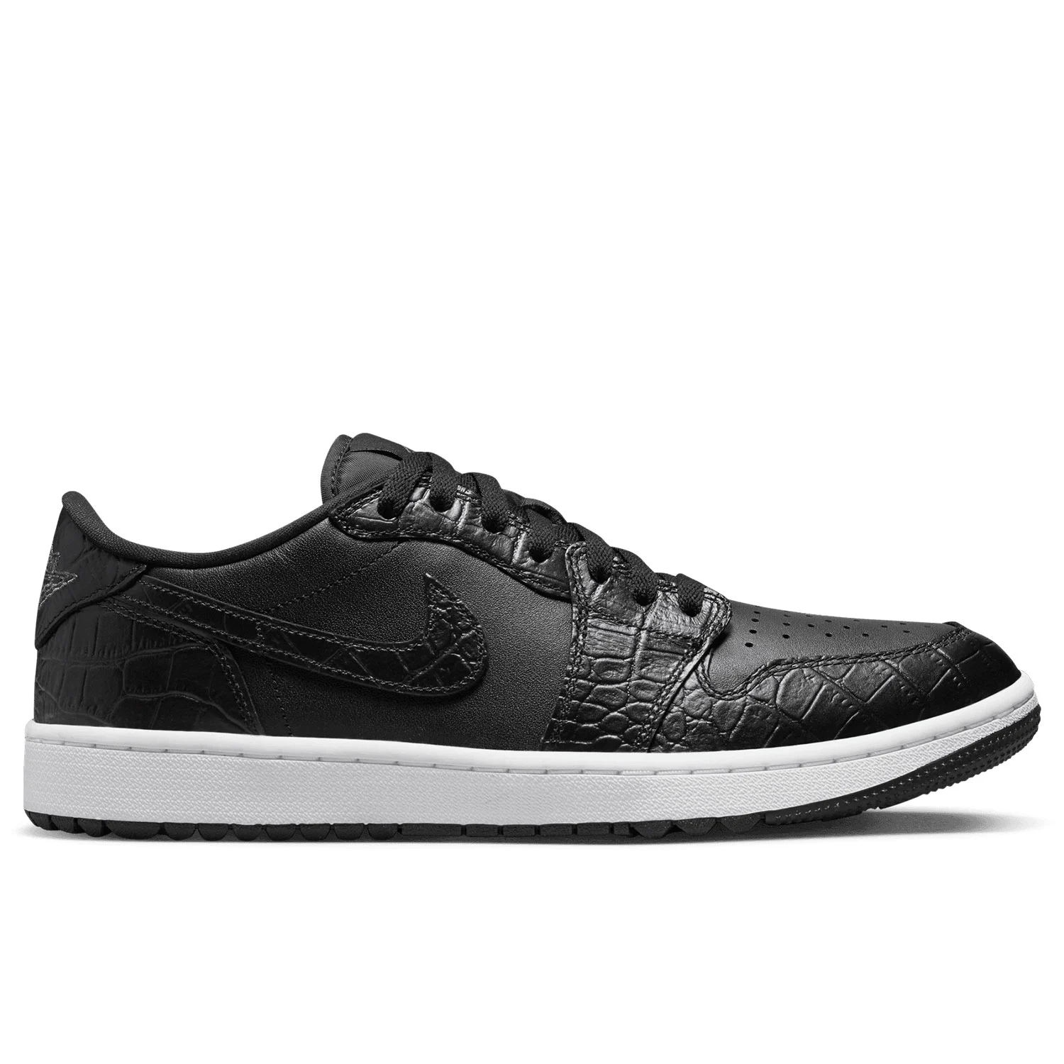 Nike | DD9315-003 | Air Jordan 1 Low G | Black