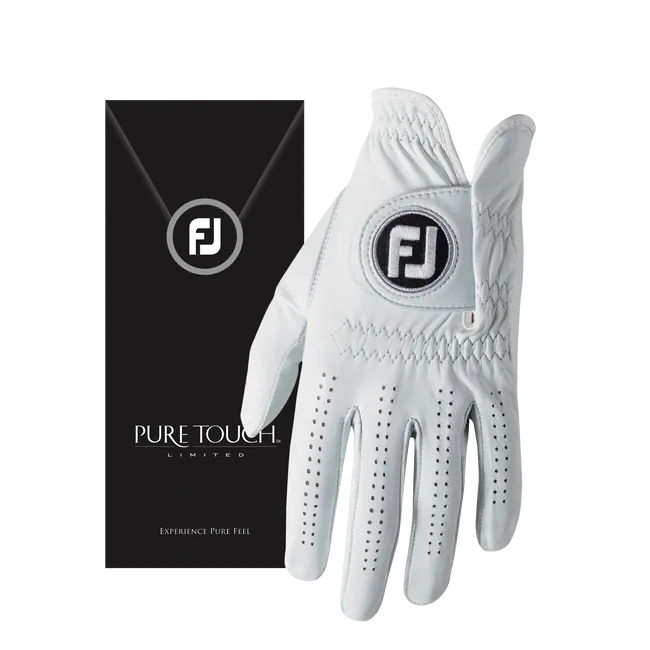 Footjoy |  64011 |  Pure Touch | Mens | LH