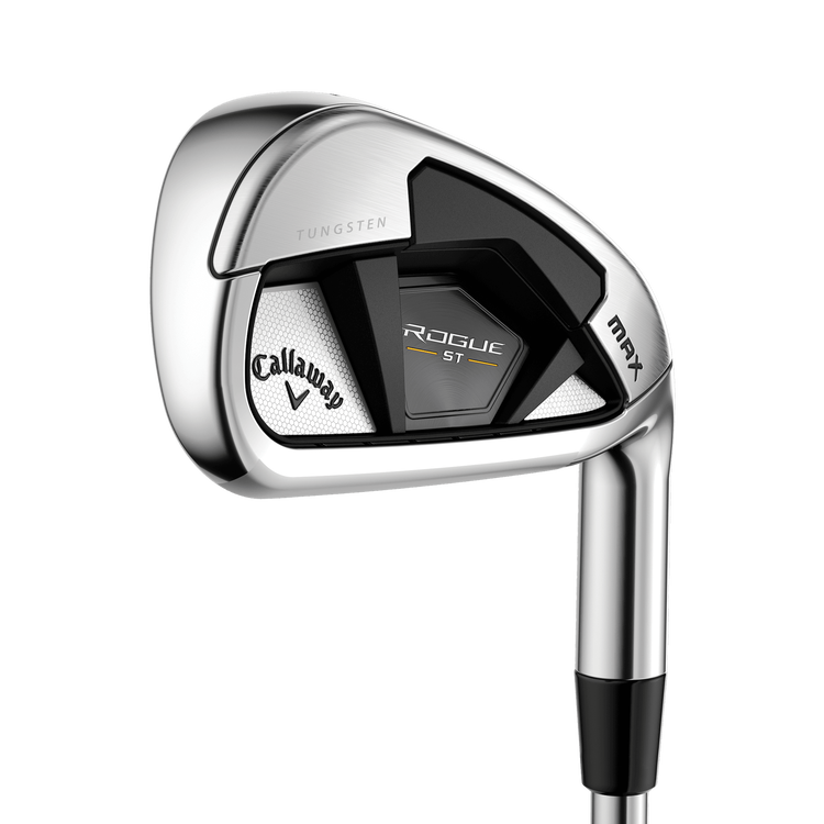 Callaway | Rogue max Irons | 7 t/m PW+AW+SW+LW |