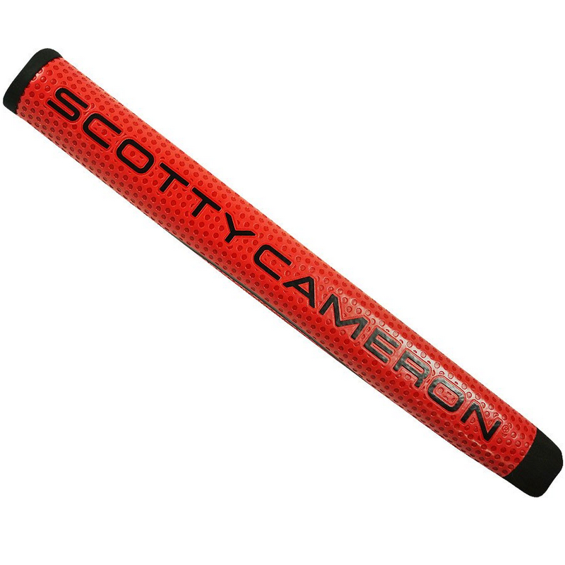 Scotty Cameron | Matador | Midsize | Red