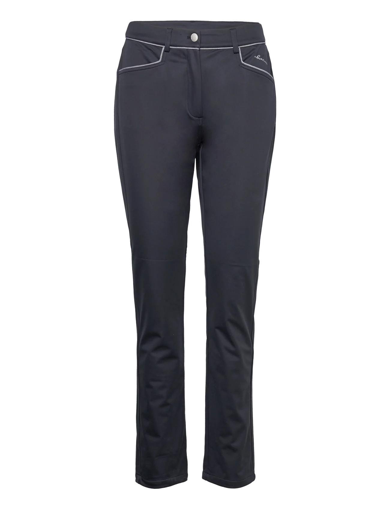 Abacus | 2940-300 | Druids Windvent Trousers | Navy