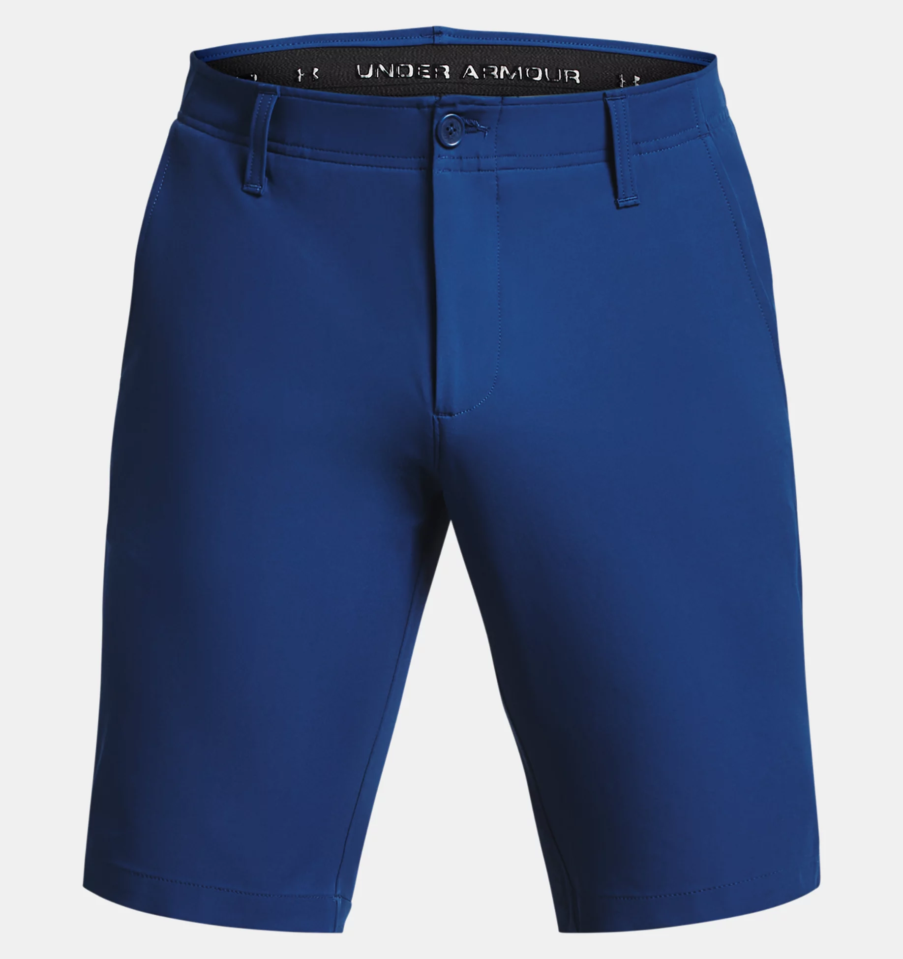 Under Armour | 1370086-471 |  Taper Short | Blue Mirage / Halo Gray