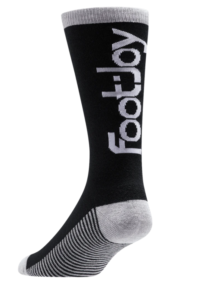 Footjoy | 15038 | ProDry Heritage | Black / Grey