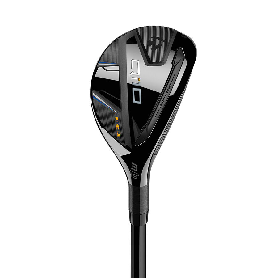 Taylormade | Qi10 Rescue