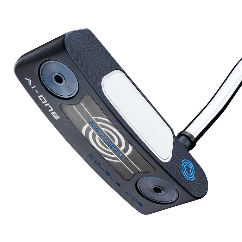 Odyssey | Ai-ONE | Double Wide | DB | Putter