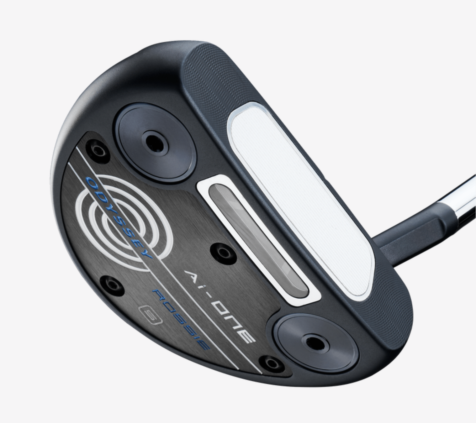 Odyssey | Ai-ONE | Rossie | S | Putter