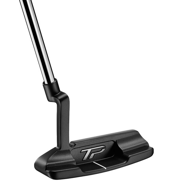 Taylormade | 2024 | Juno #2 Putter | N7522427 | Black edition | Sideview