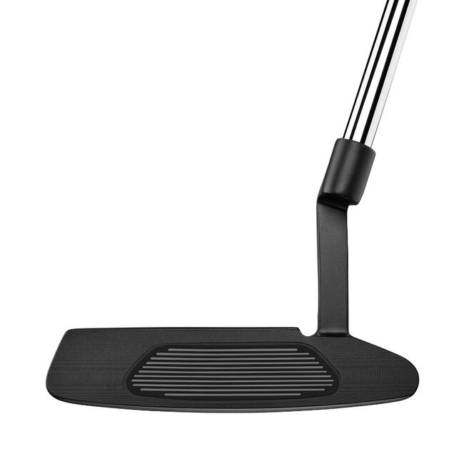 Taylormade | 2024 | Juno #2 Putter | N7522427 | Black edition | Frontview
