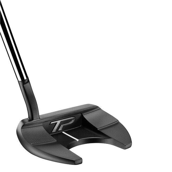 Taylormade | 2024 | Ardmore #6 | Putter | N7523627 | Black edition | Sideview