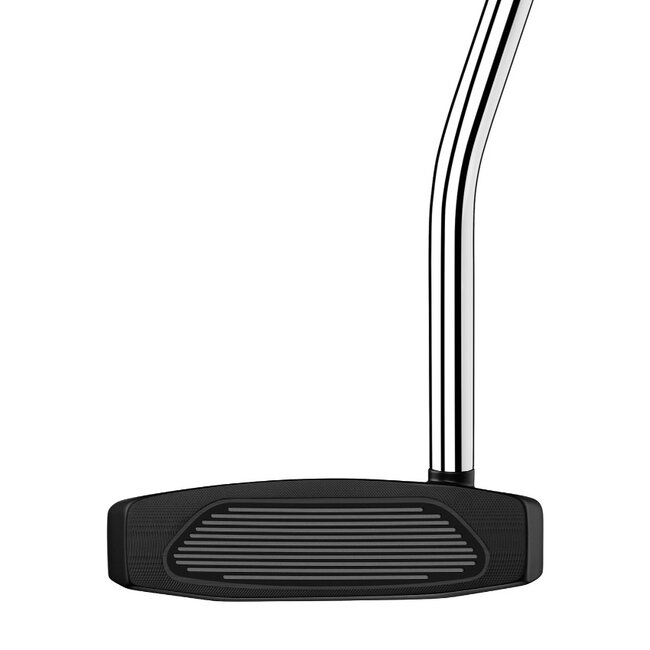 Taylormade | 2024 | Palisades SB Putter | N7523427 | Black edition | Bladeview