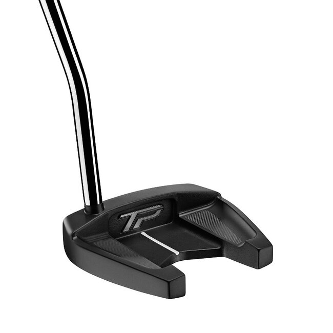 Taylormade | 2024 | Palisades SB Putter | N7523427 | Black edition | sideview