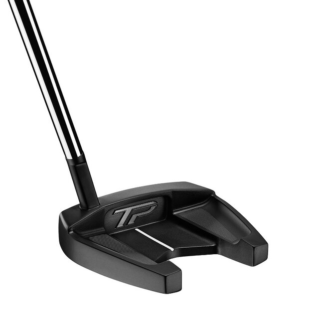 Taylormade | 2024 | Palisades #3 Putter | N7523227 | Black edition